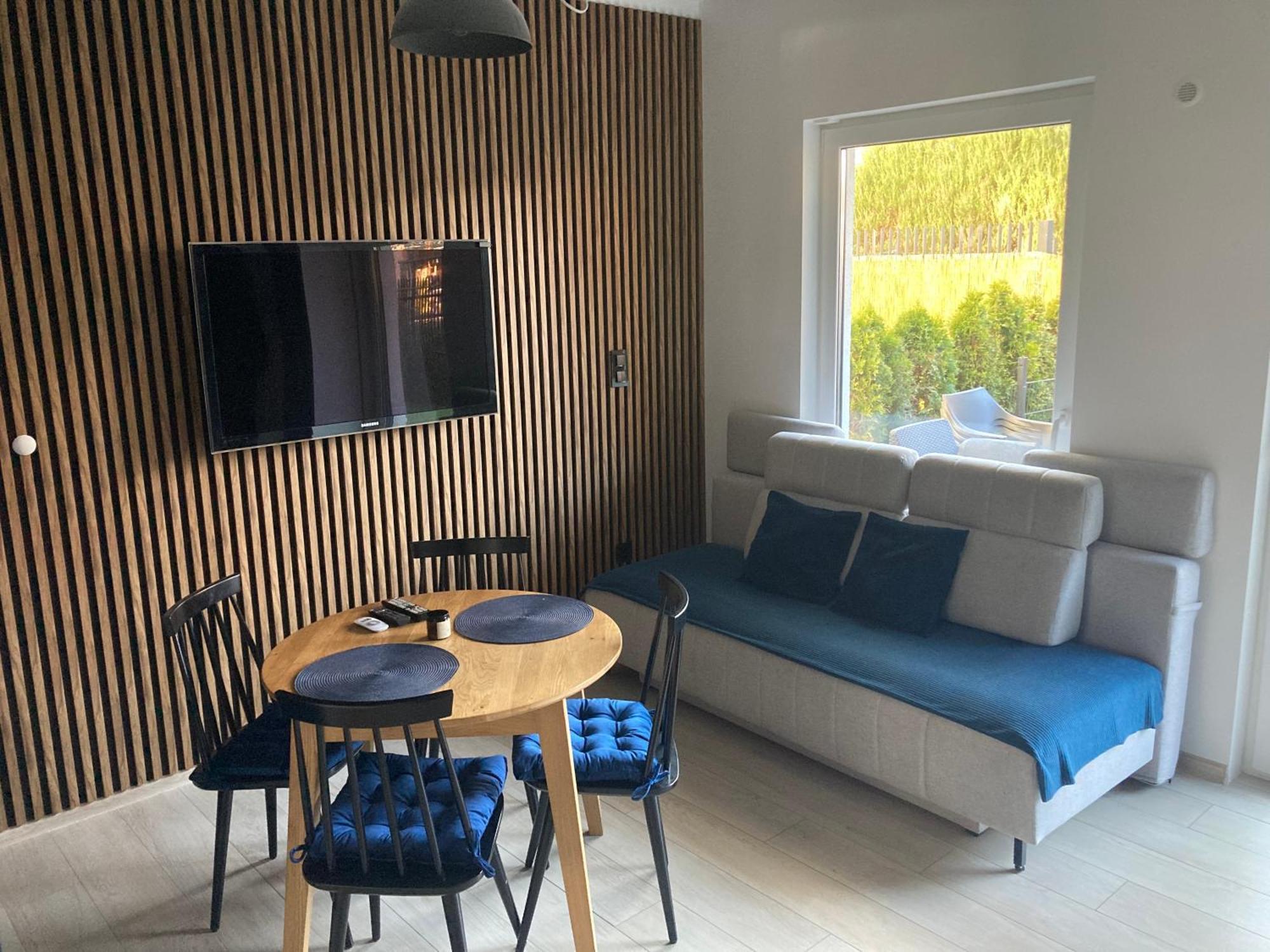 Apartament Wiatrakowo Jastrzebia Gora Tupadła Exterior foto